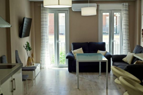 Apartamento Centro Merced, Ronda